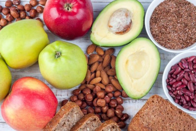 Διαιτολόγος Διατροφολόγος